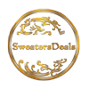 sweaters deals logo